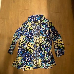 Women’s Gorgeous Sheer Cardigan!